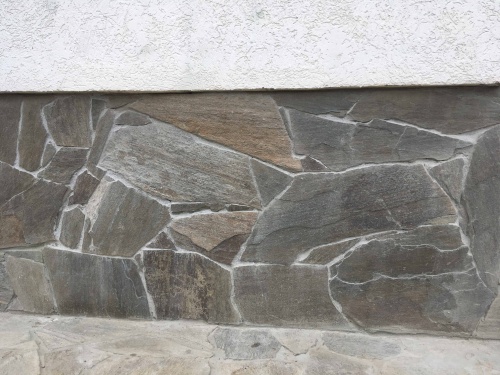 Плитняк златолит Уральский  для фасада купить в Республике Мордовия