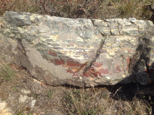 Гигантские зелёные валуны для ландшафтного дизайна весом более 5 тонн купить в Республике Мордовия