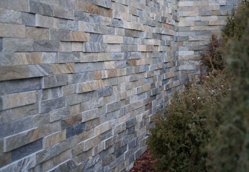 Плитка пилёная златолит Уральский для фасада купить в Республике Мордовия