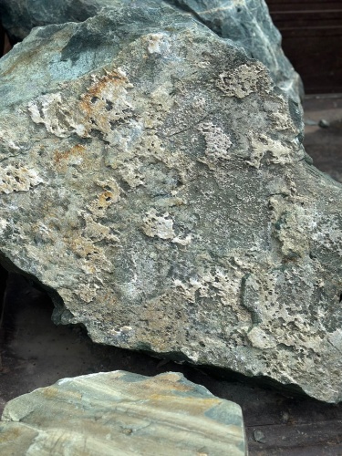 Ландшафтные глыбы зелёные 200-500 килограмм купить в Республике Мордовия