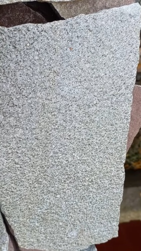 Плитняк златолит серебристый для цоколя, отмостки купить в Республике Мордовия