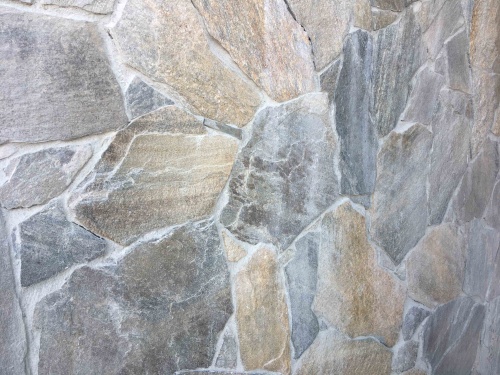 Плитняк златолит Уральский  для фасада купить в Республике Мордовия