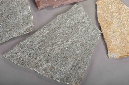 Плитняк златолит Уральский  для фасада купить в Республике Мордовия